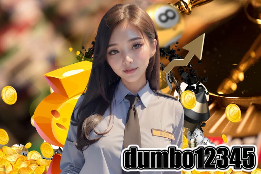 dumbo12345 login