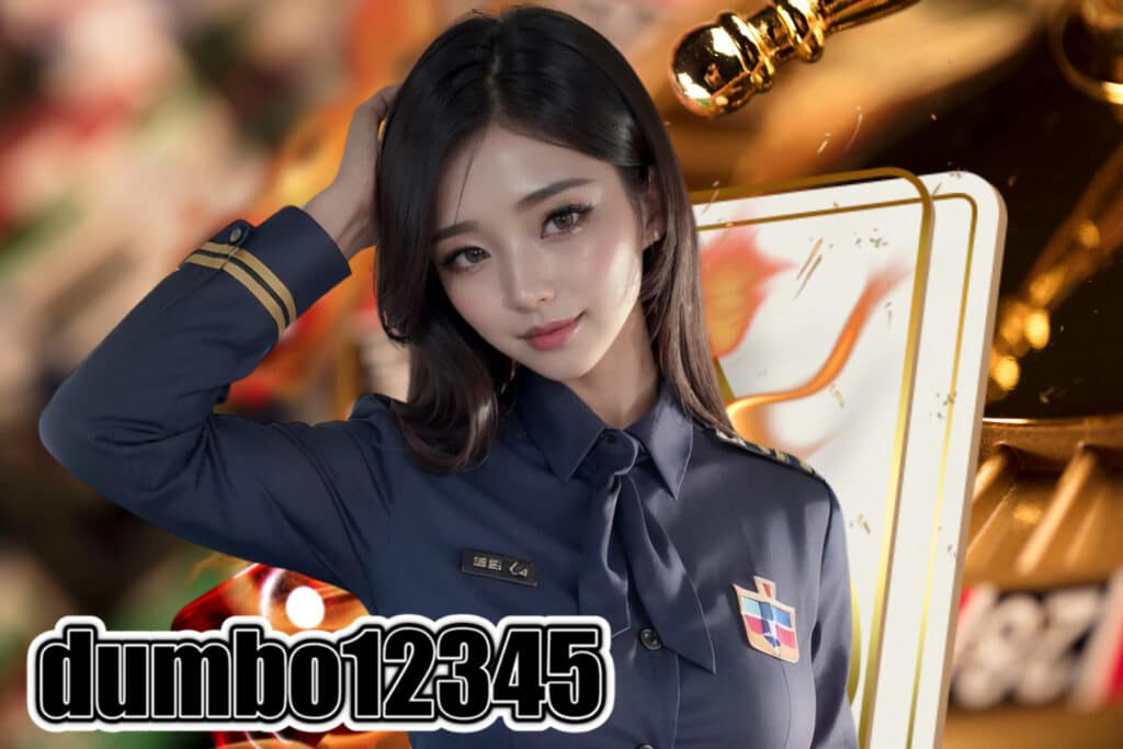 dumbo12345 สล็อต