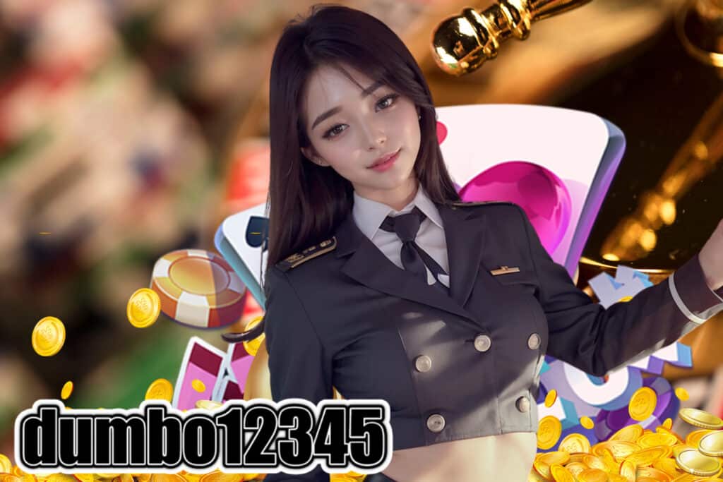 dumbo12345 เข้าสู่ระบบ