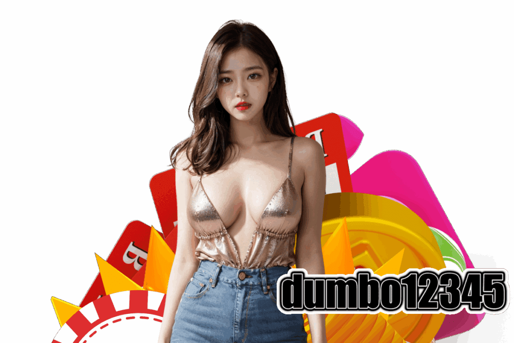 dumbo สล็อต