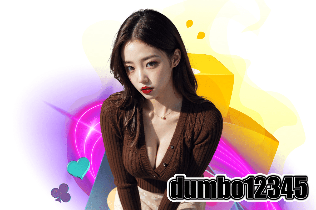 dumbo เว็บตรง