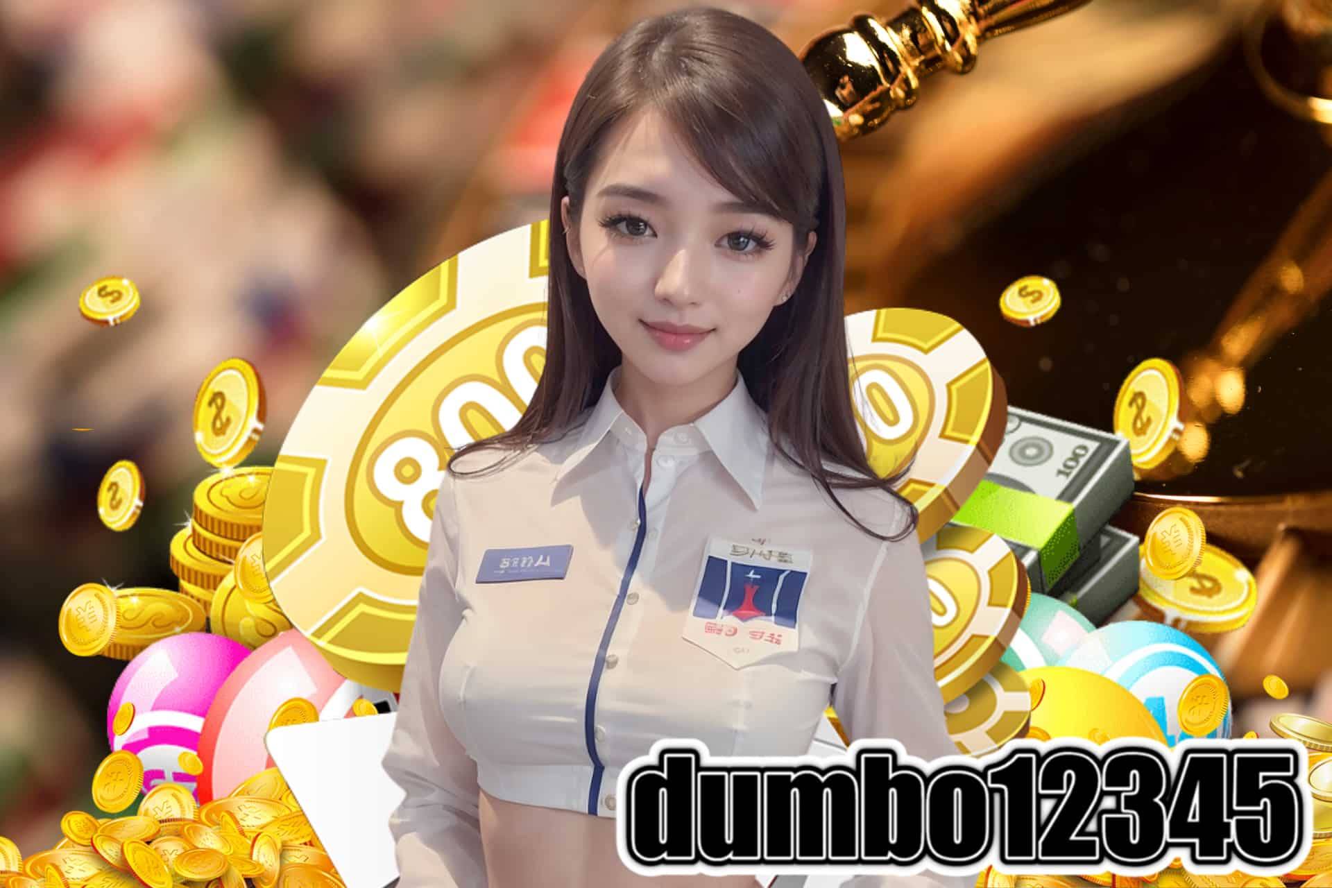 dumbo12345 slot