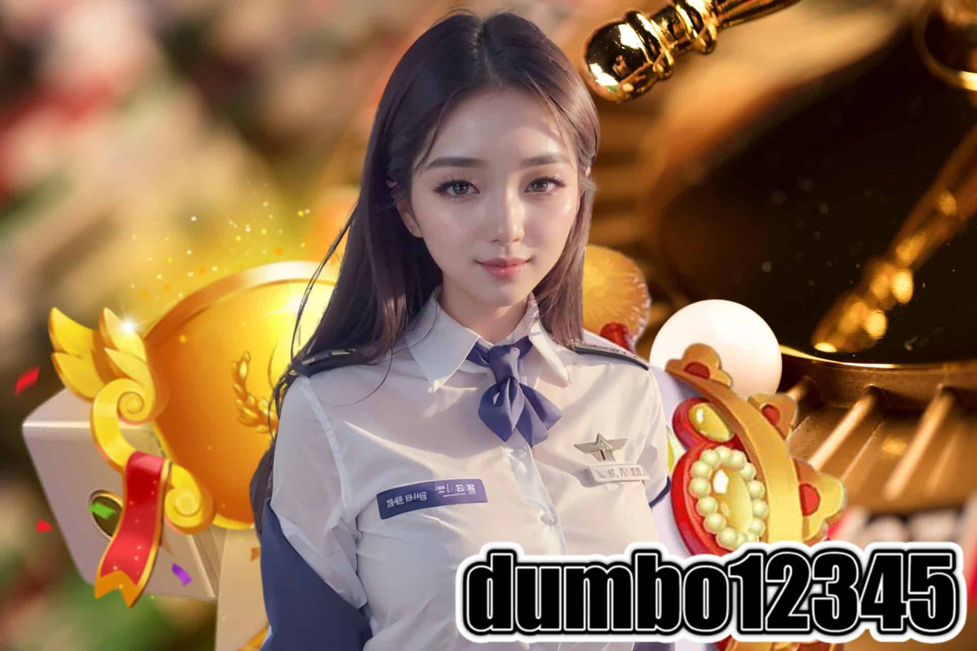 dumbo12345